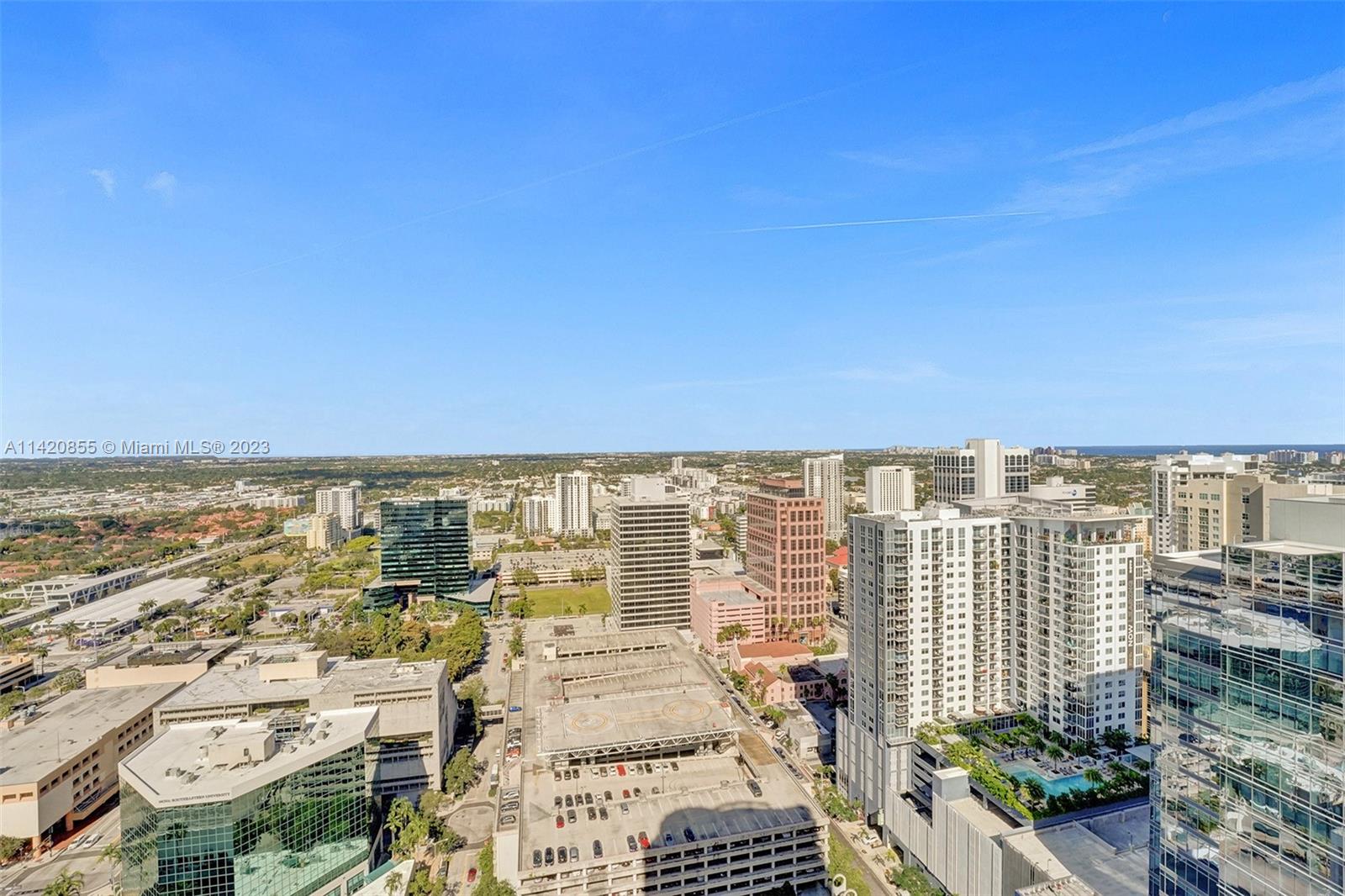 100 E Las Olas Blvd # 3703