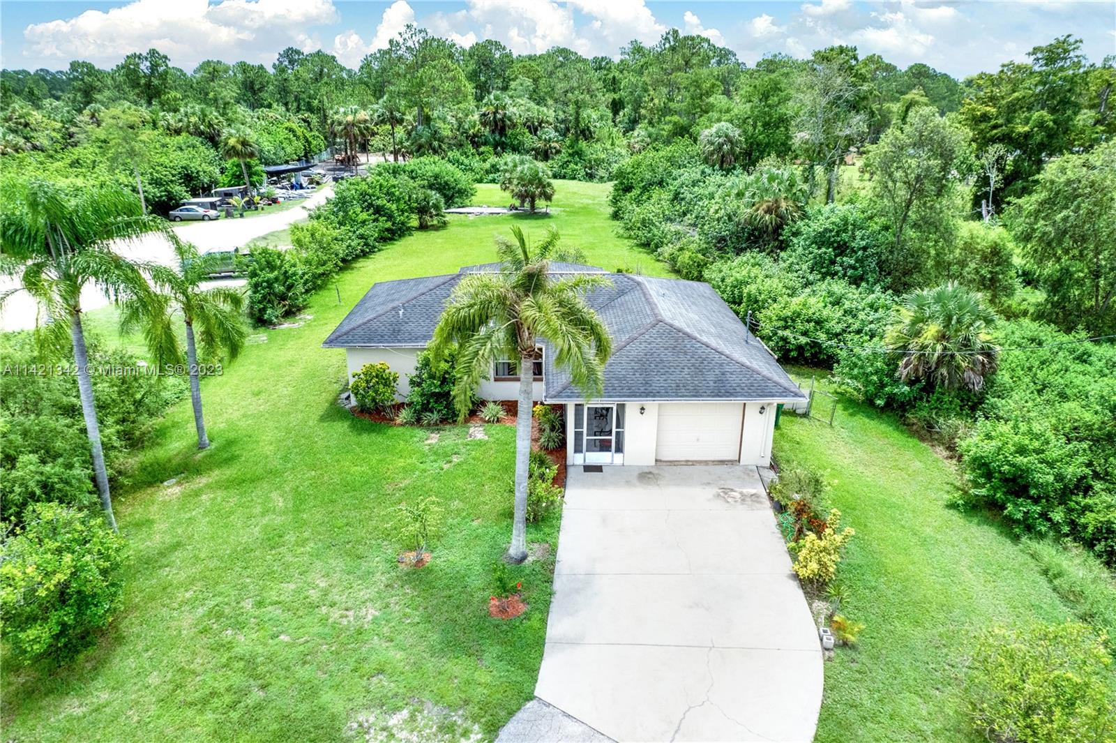 1480 SW 17th ST