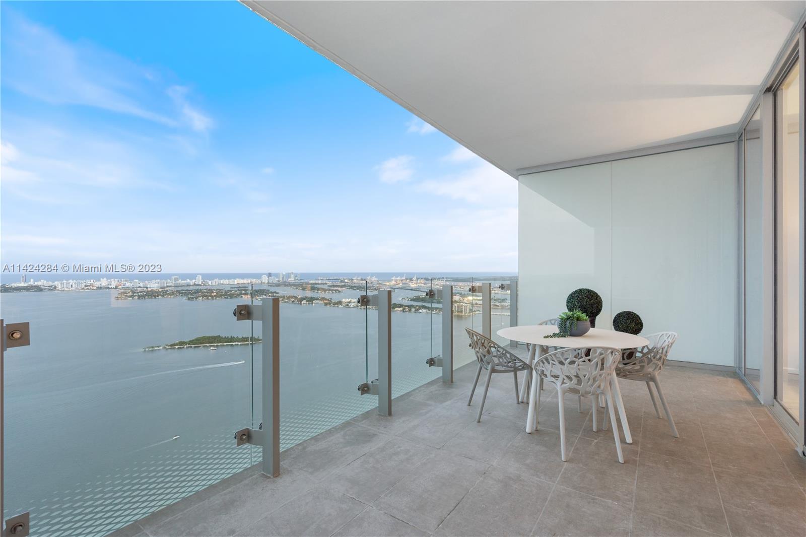 700 NE 26th Terr Unit: 5201