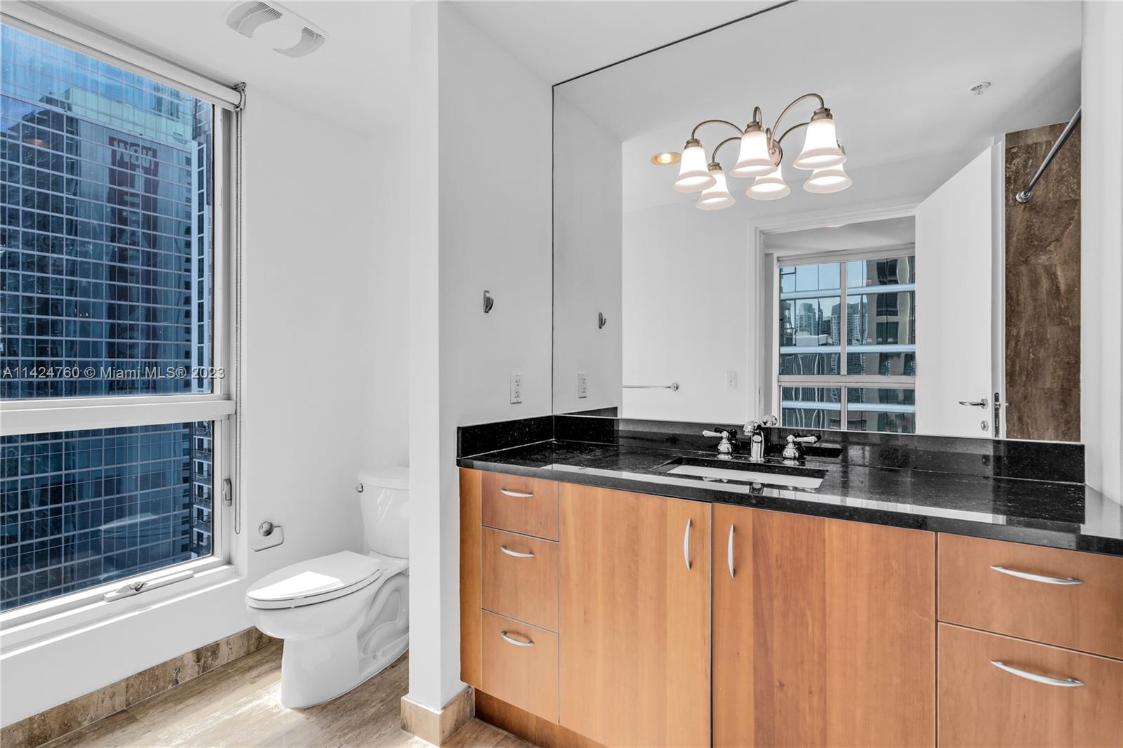 300 S Biscayne Blvd Unit: T-2802