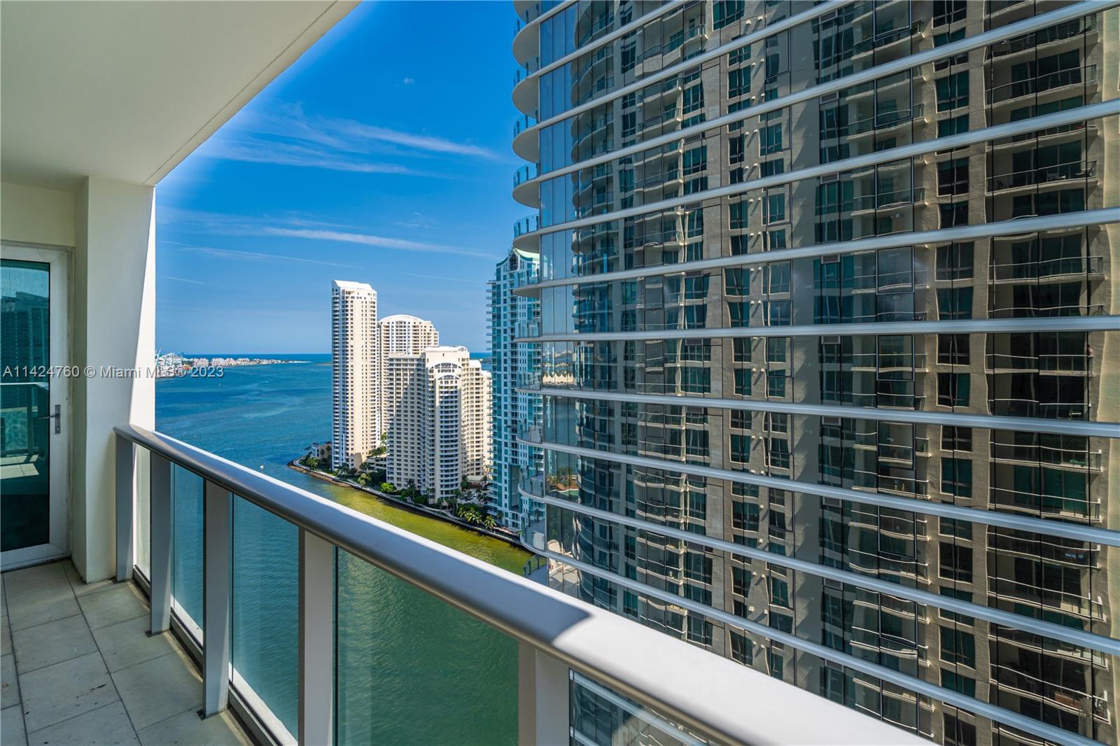 300 S Biscayne Blvd Unit: T-2802