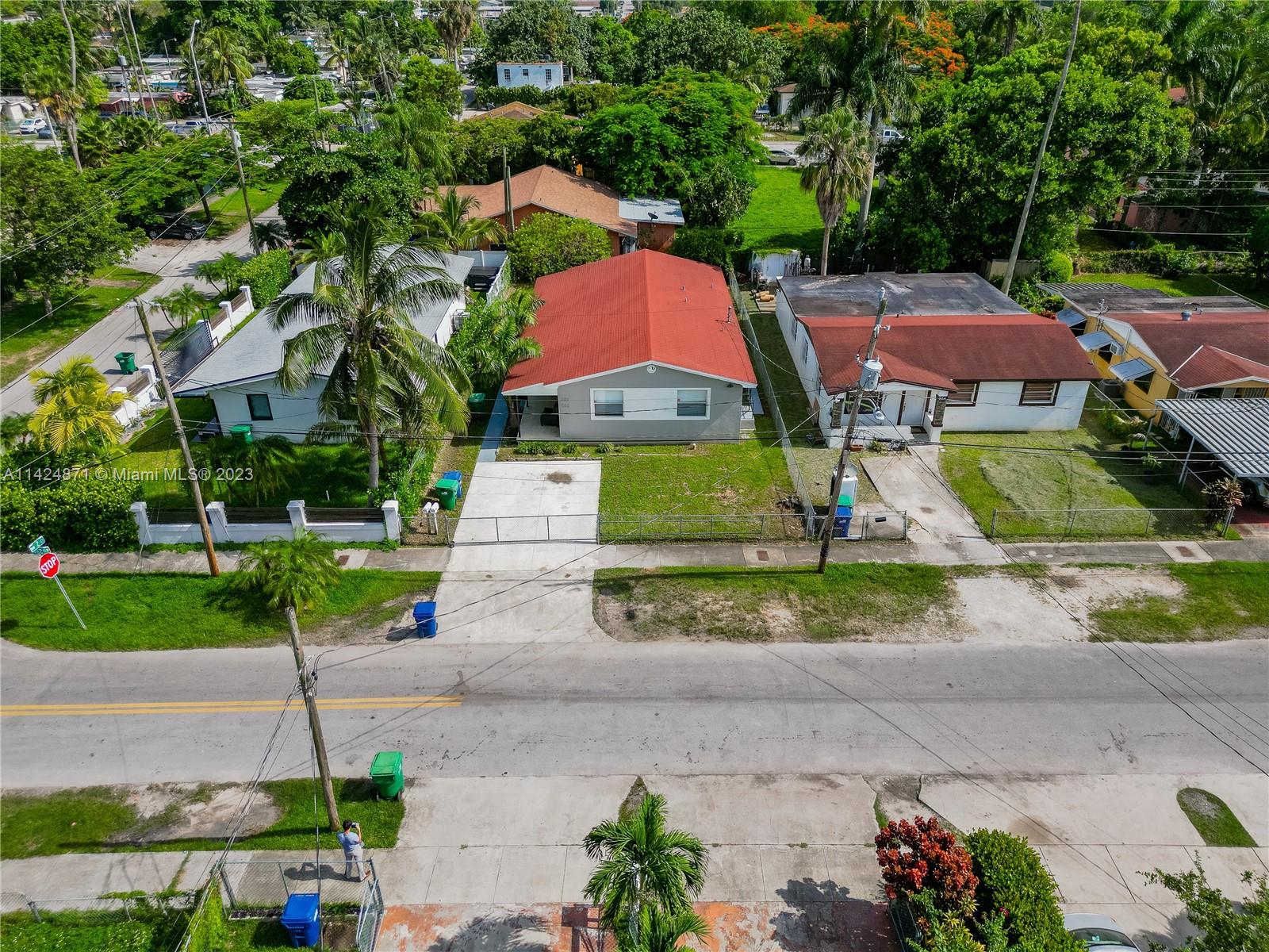 250 NW 82nd Ter # 2