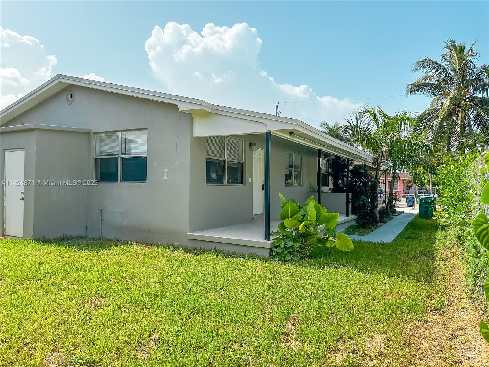 250 NW 82nd Ter # 2