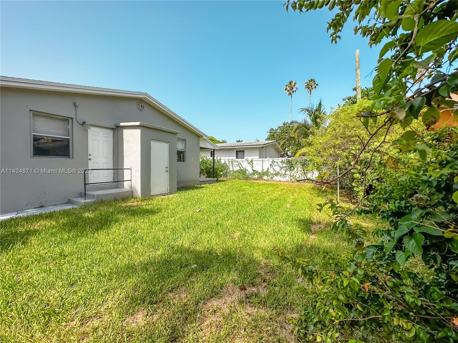 250 NW 82nd Ter # 2