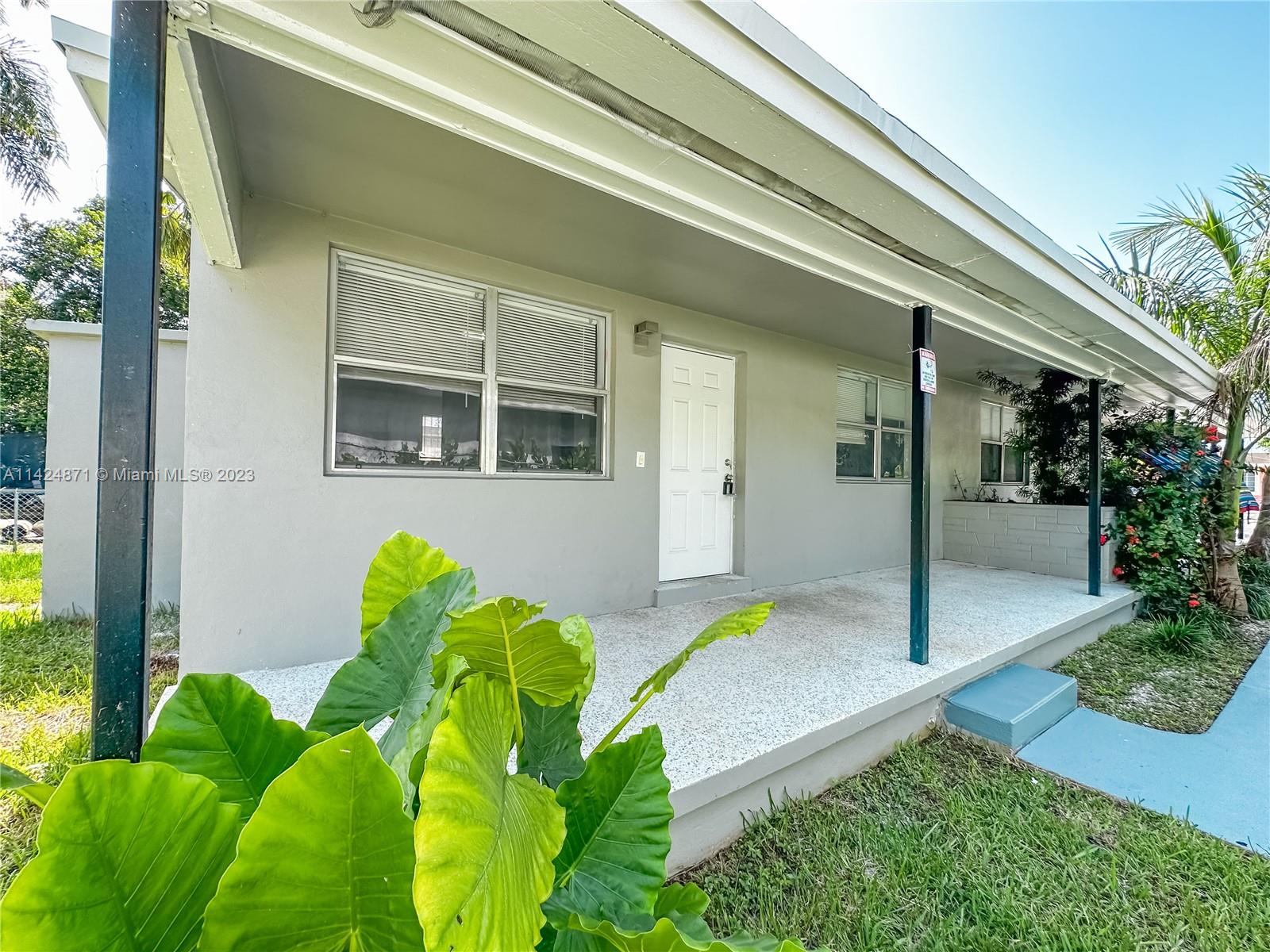 250 NW 82nd Ter # 2