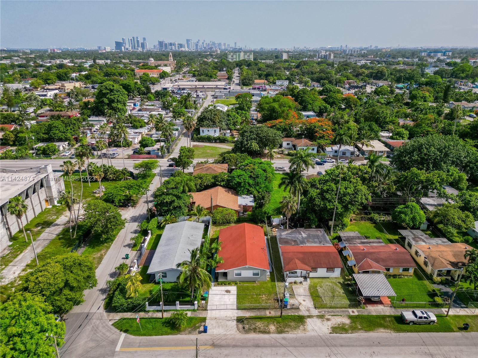 250 NW 82nd Ter # 2