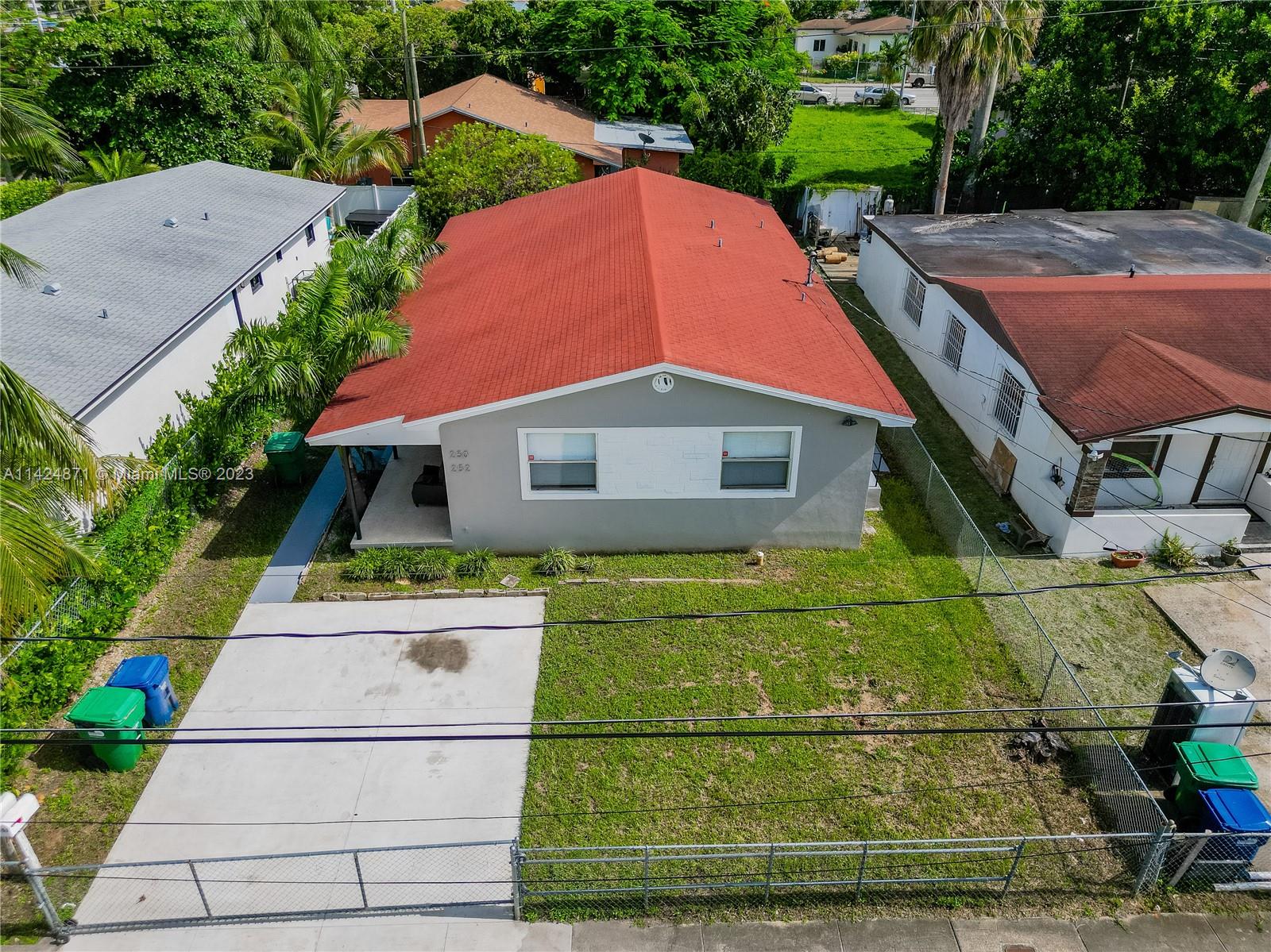 250 NW 82nd Ter # 2