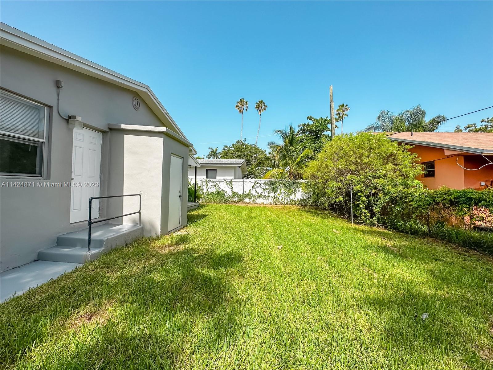 250 NW 82nd Ter # 2