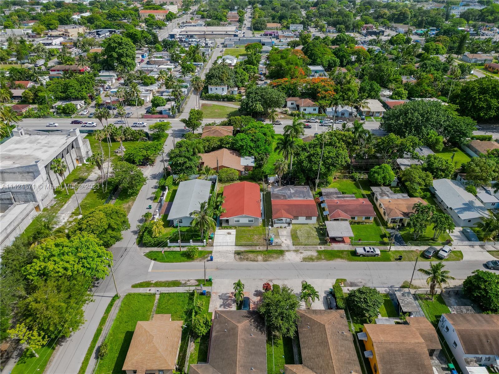 250 NW 82nd Ter # 2