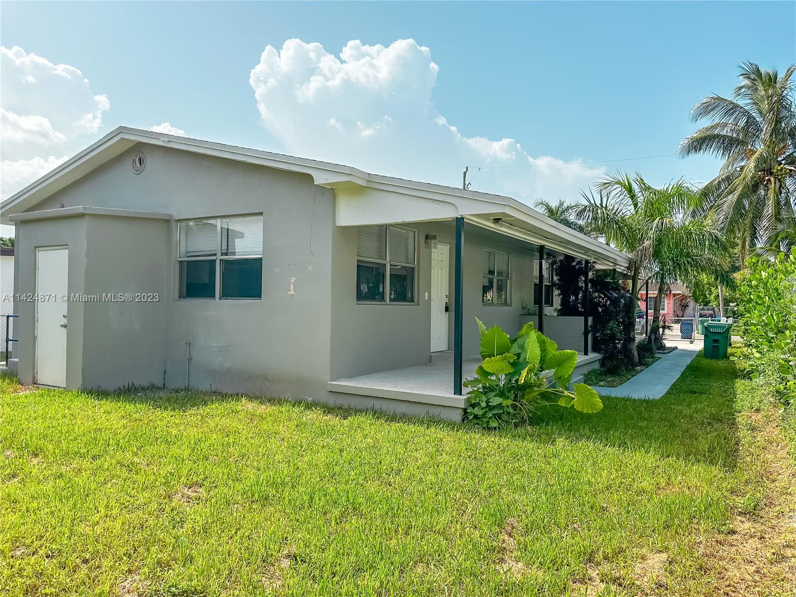 250 NW 82nd Ter # 2