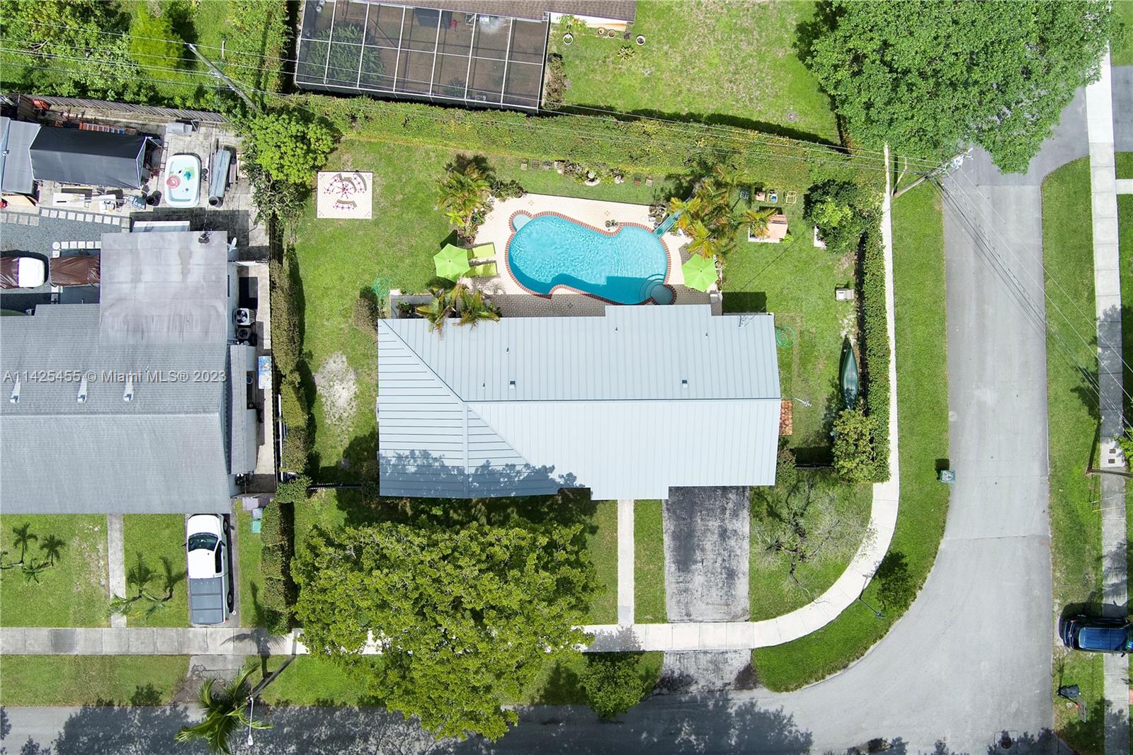 8600 SW 101st Ave