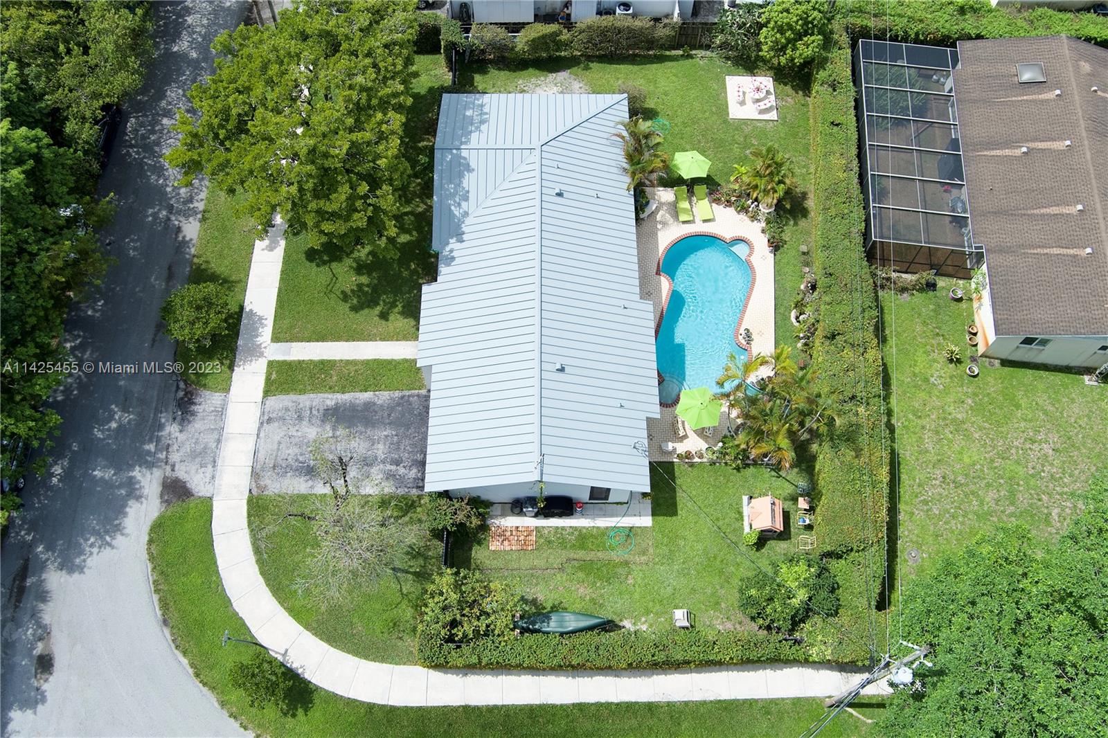 8600 SW 101st Ave