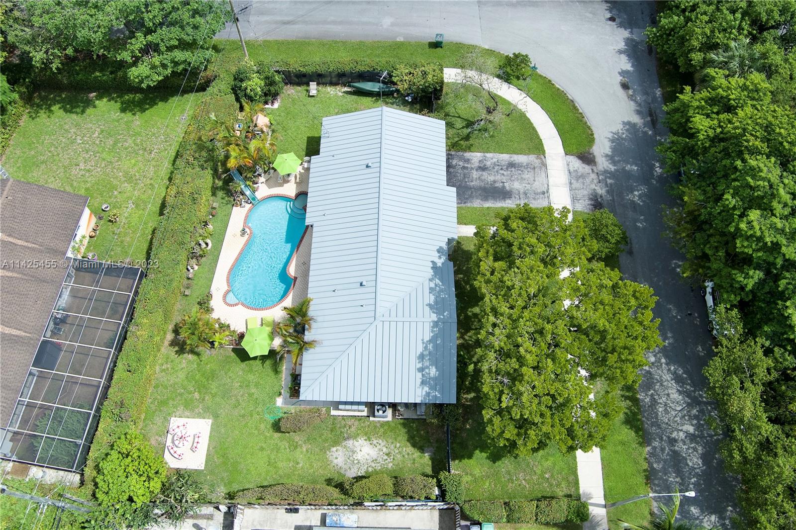 8600 SW 101st Ave