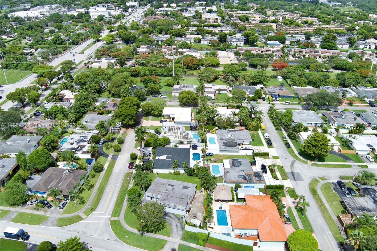 8600 SW 101st Ave