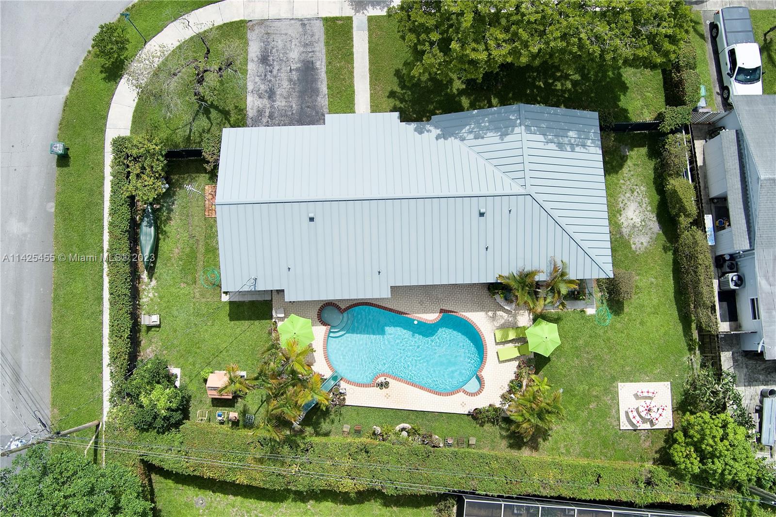 8600 SW 101st Ave