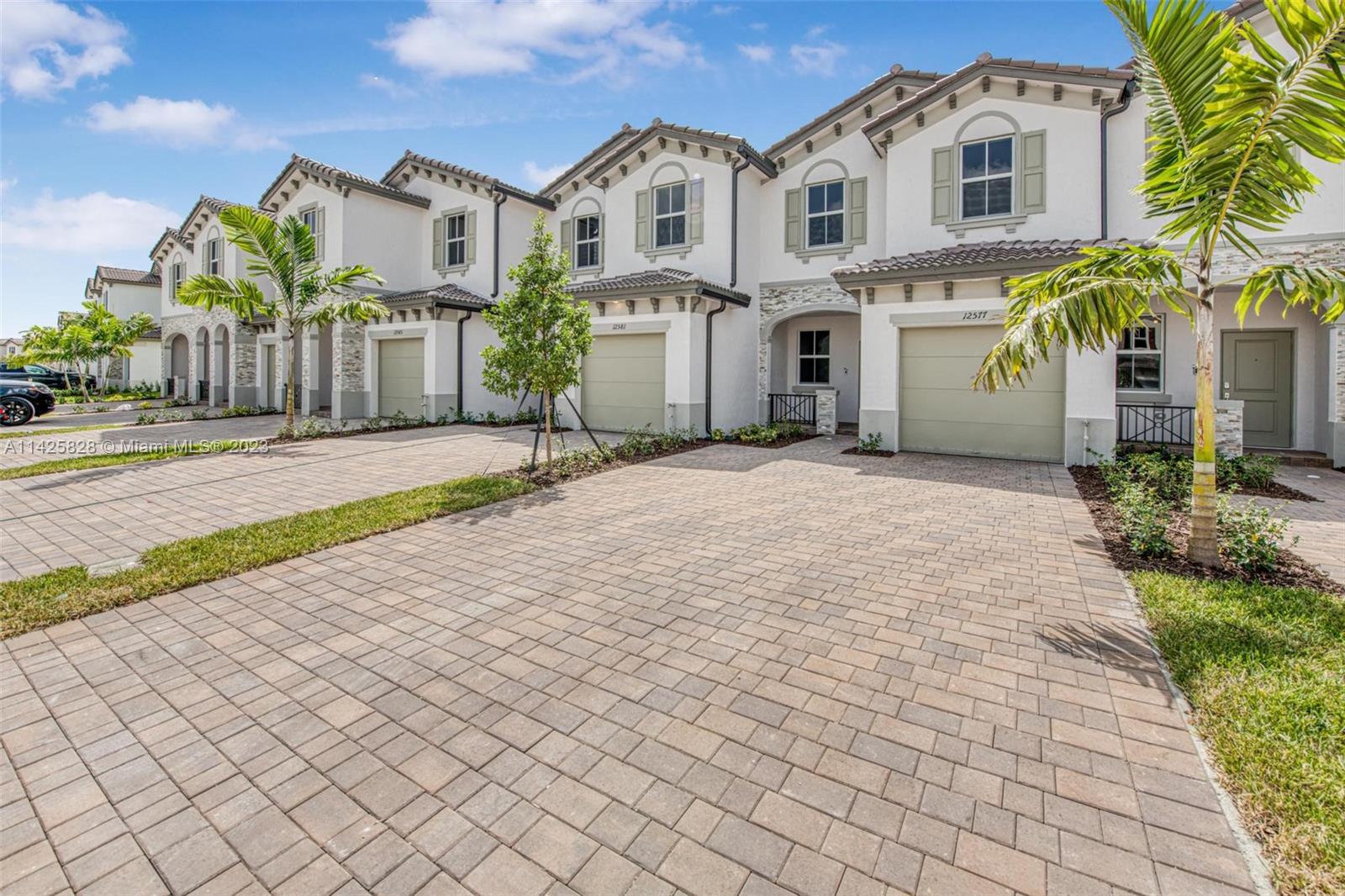 12577 NW 23rd Pl Unit: .