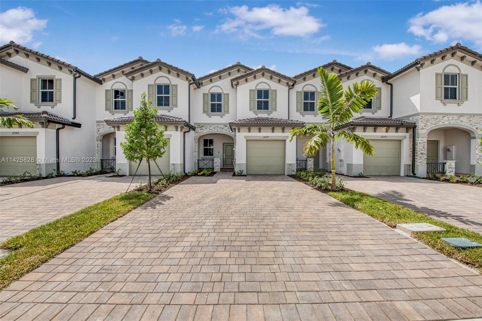 12577 NW 23rd Pl Unit: .