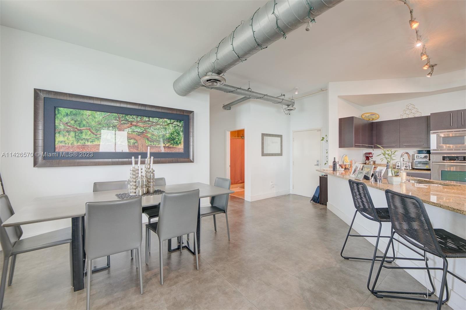 700 NE 25th St Unit: 1604