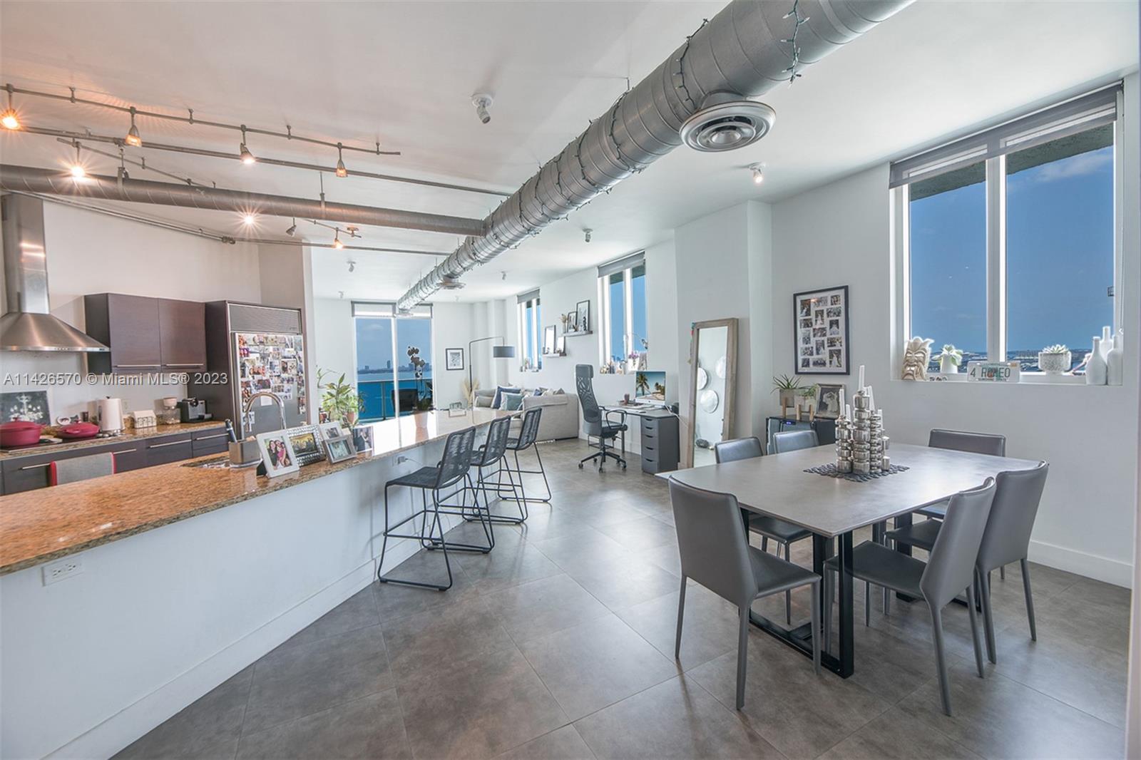 700 NE 25th St Unit: 1604