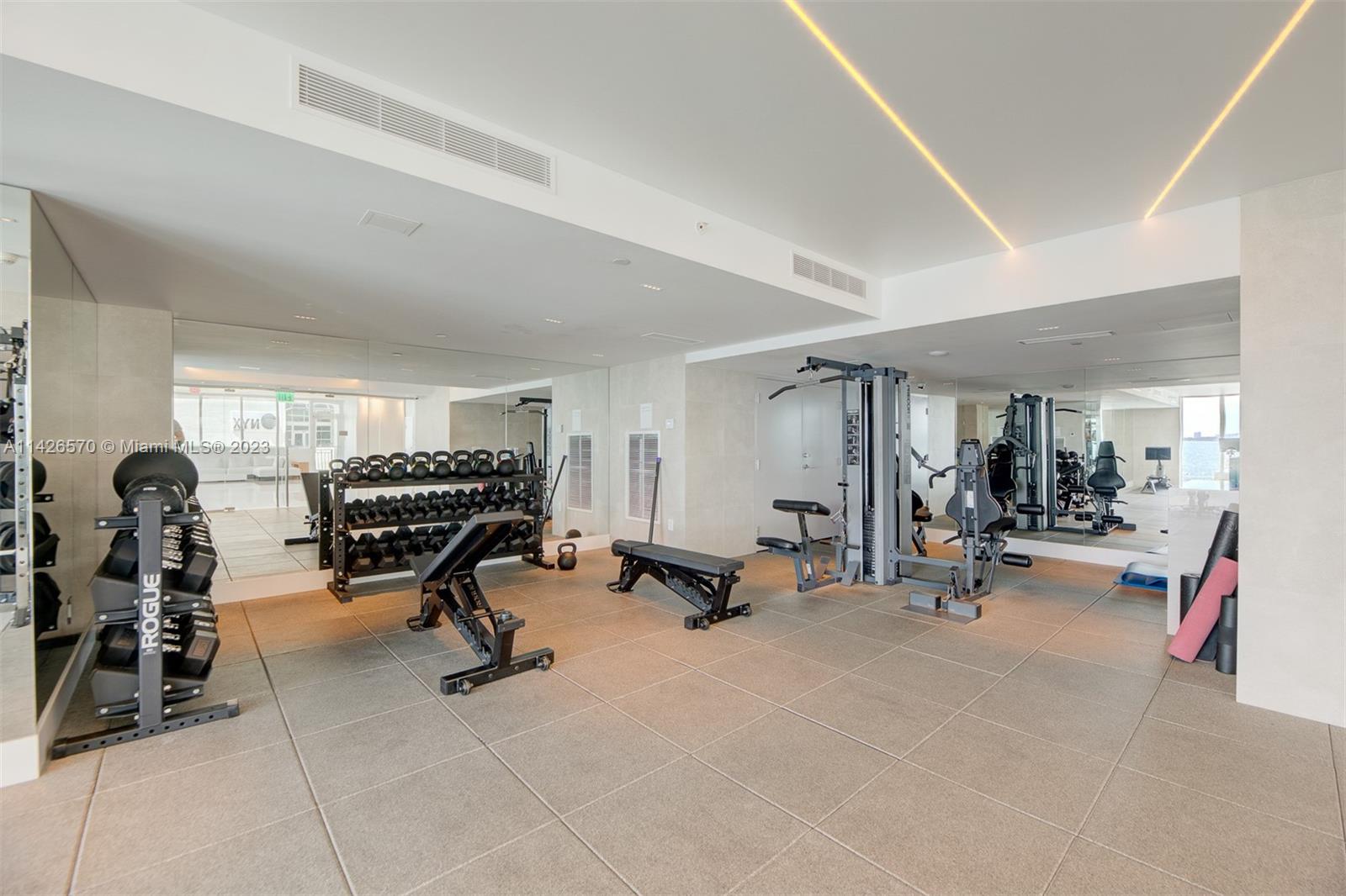 700 NE 25th St Unit: 1604