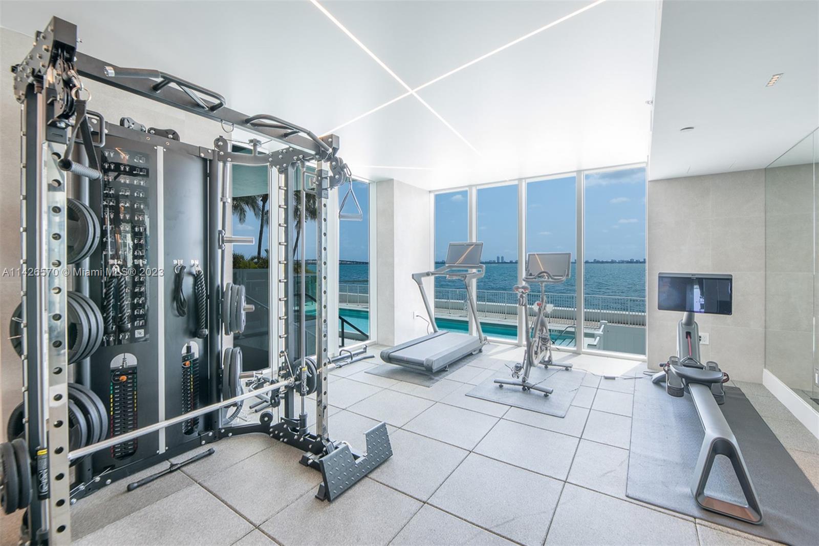 700 NE 25th St Unit: 1604
