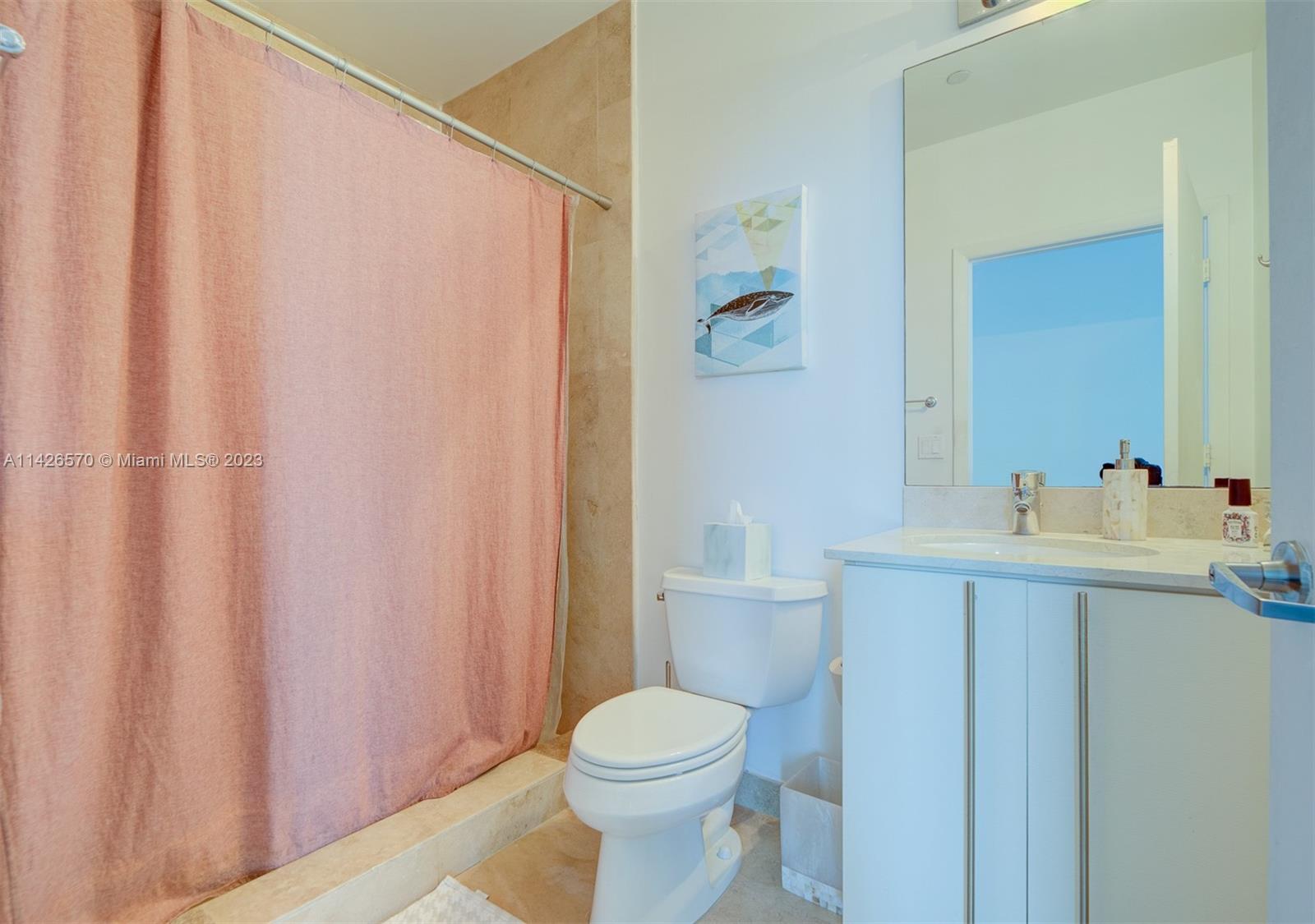 700 NE 25th St Unit: 1604