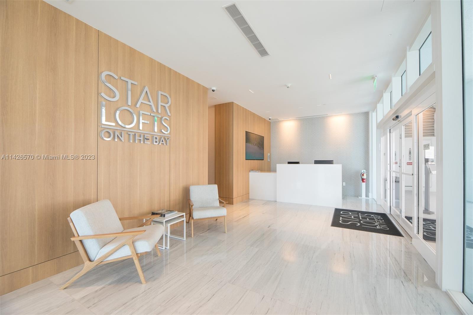 700 NE 25th St Unit: 1604