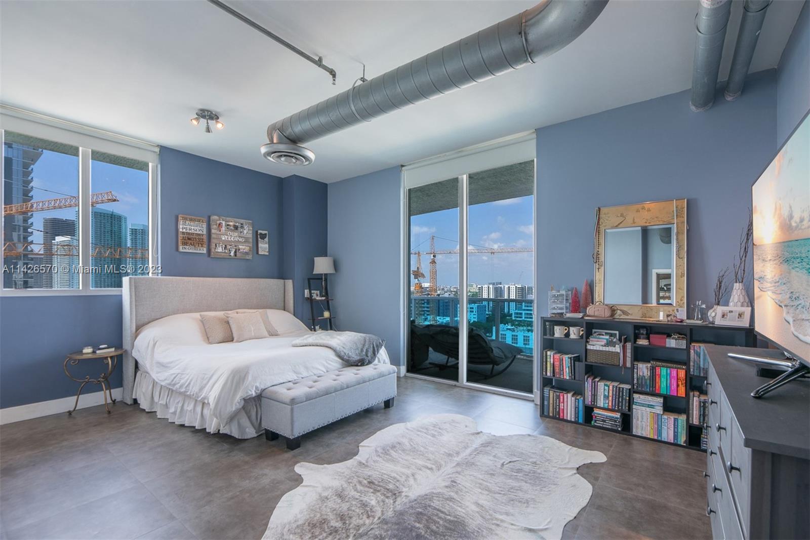 700 NE 25th St Unit: 1604