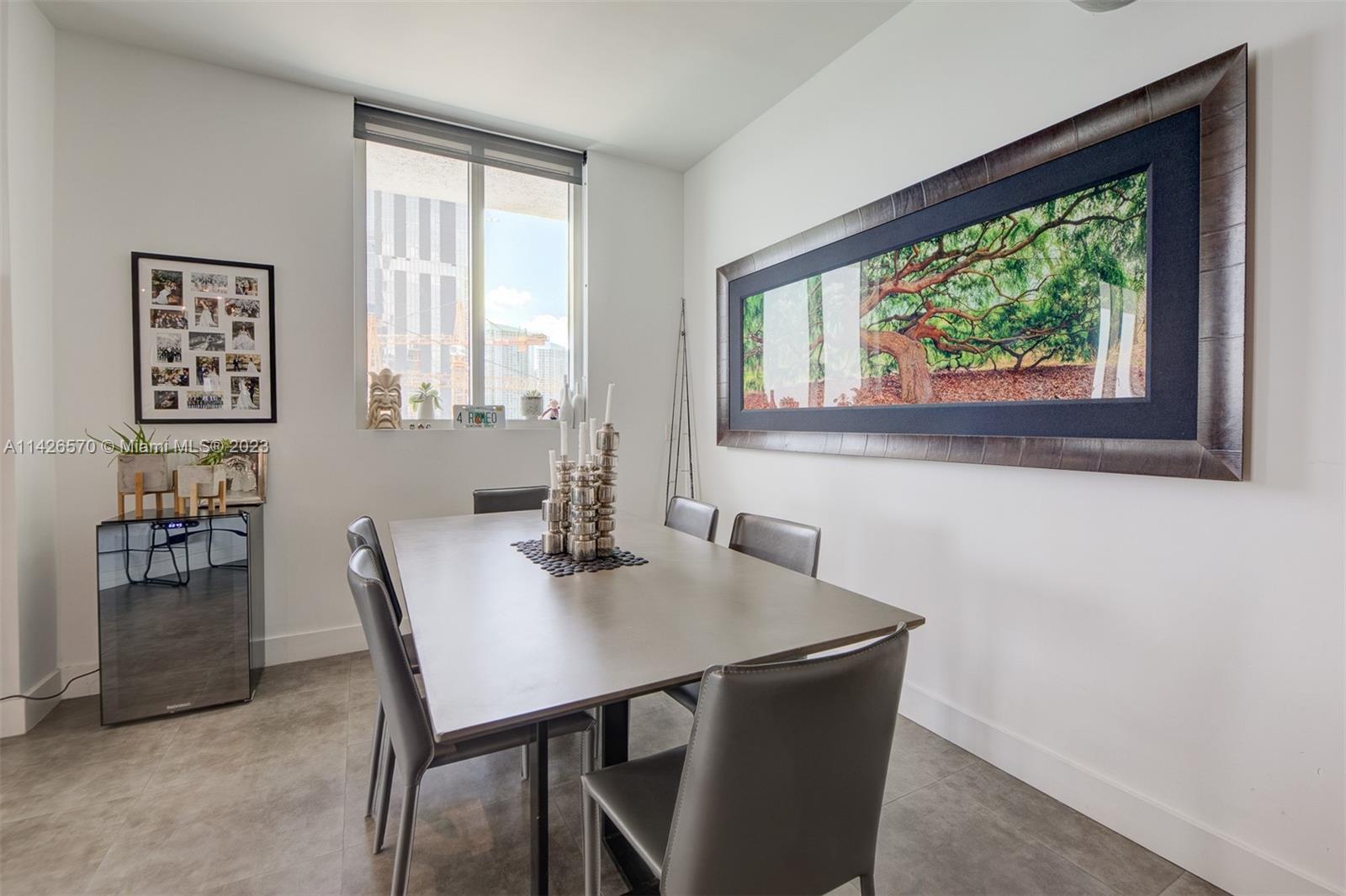 700 NE 25th St Unit: 1604