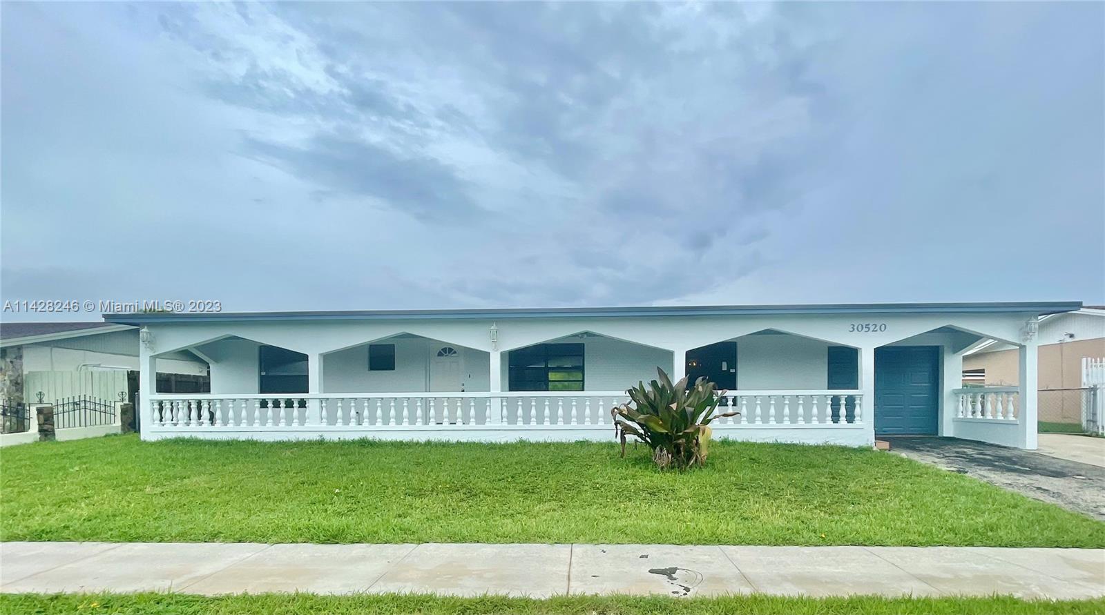 30520 SW 149th Ave Unit: 30520