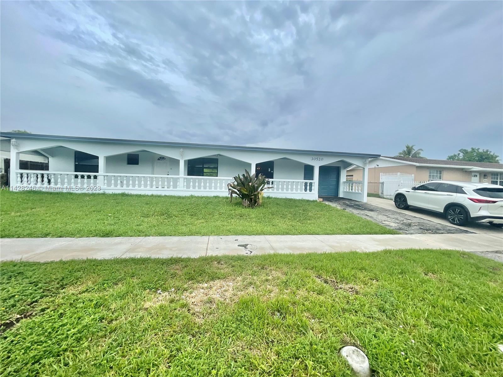 30520 SW 149th Ave Unit: 30520