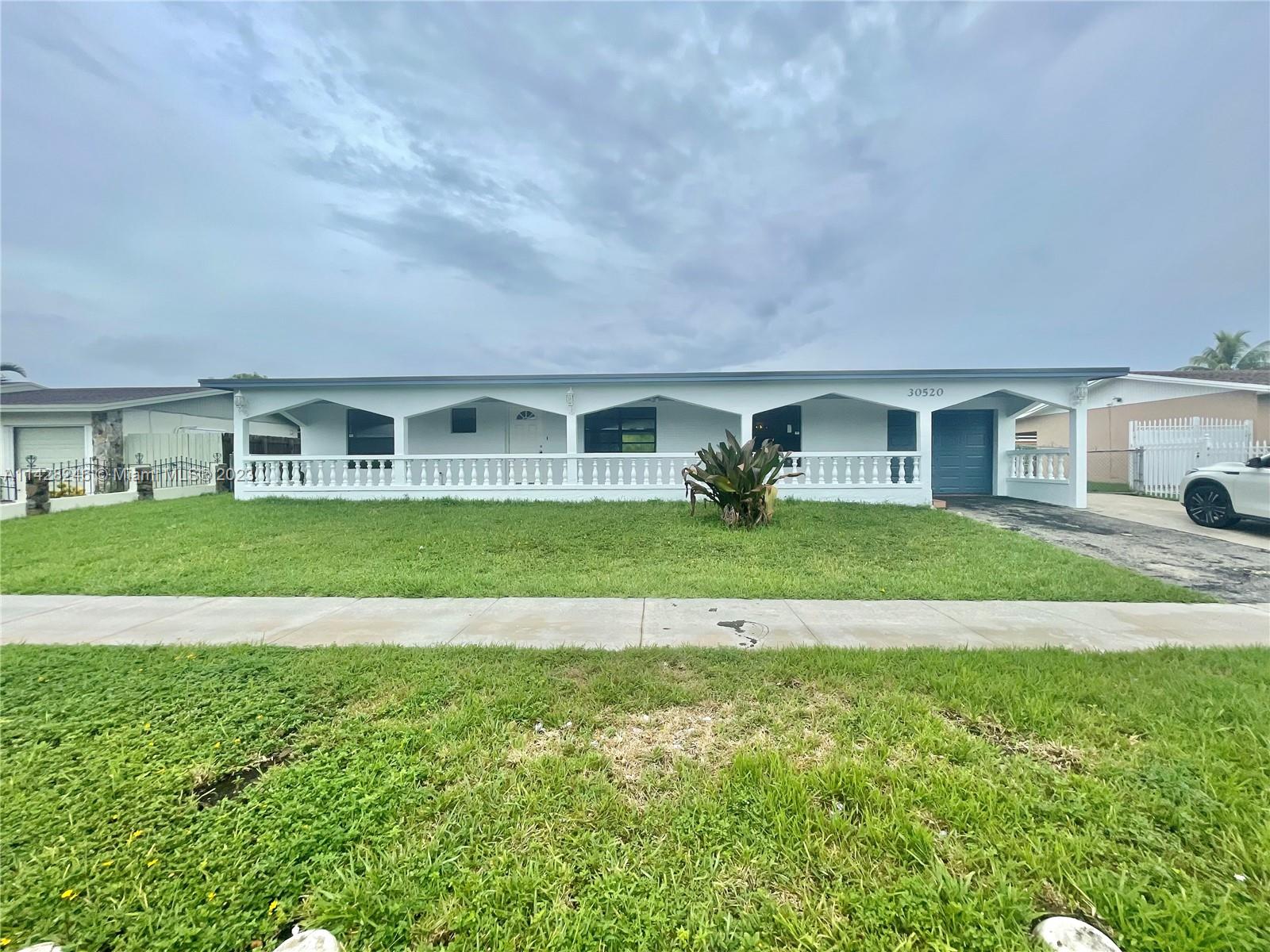 30520 SW 149th Ave Unit: 30520