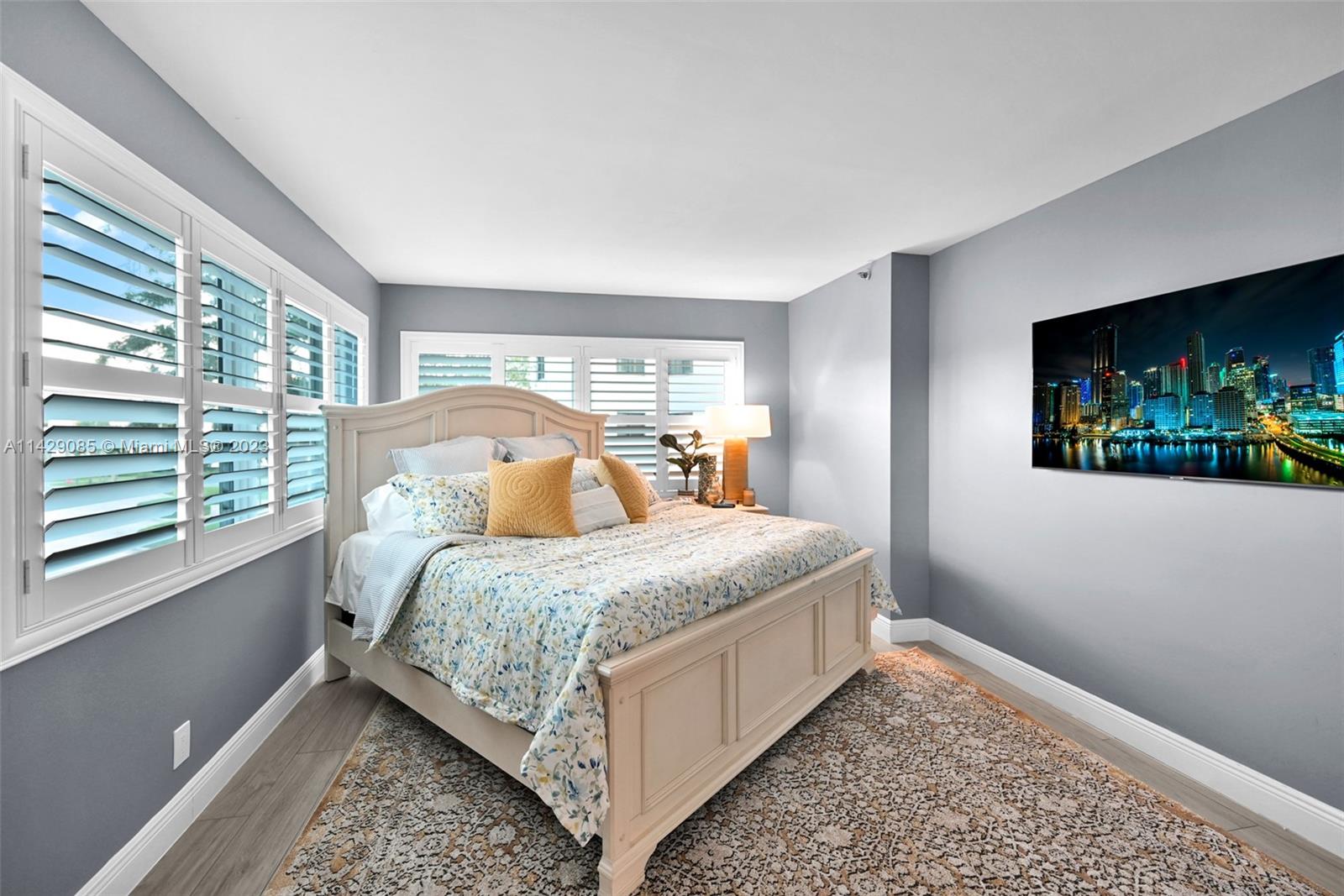 372 Golfview Rd Unit: 201