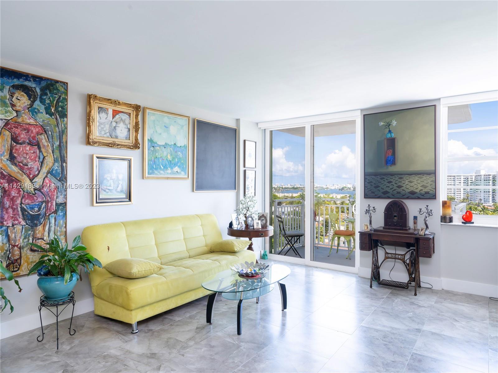 2150 Sans Souci Blvd Unit: C1004