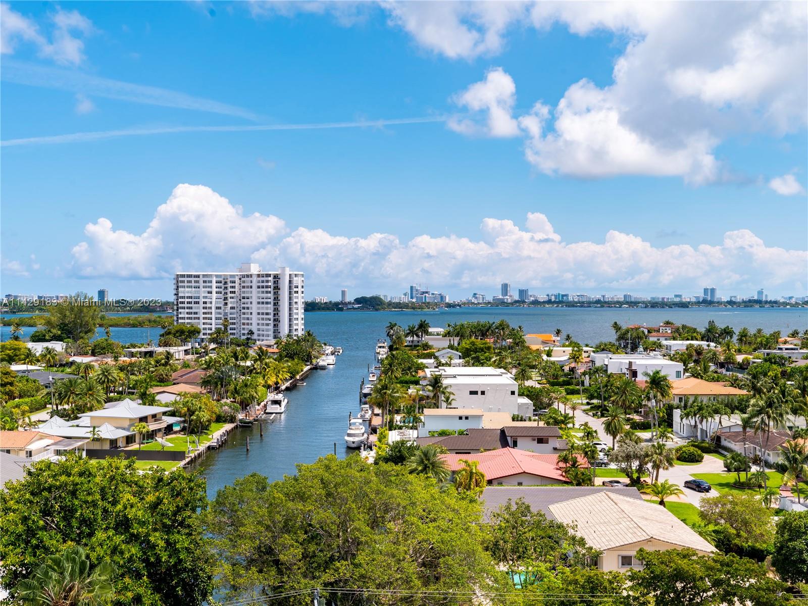 2150 Sans Souci Blvd Unit: C1004