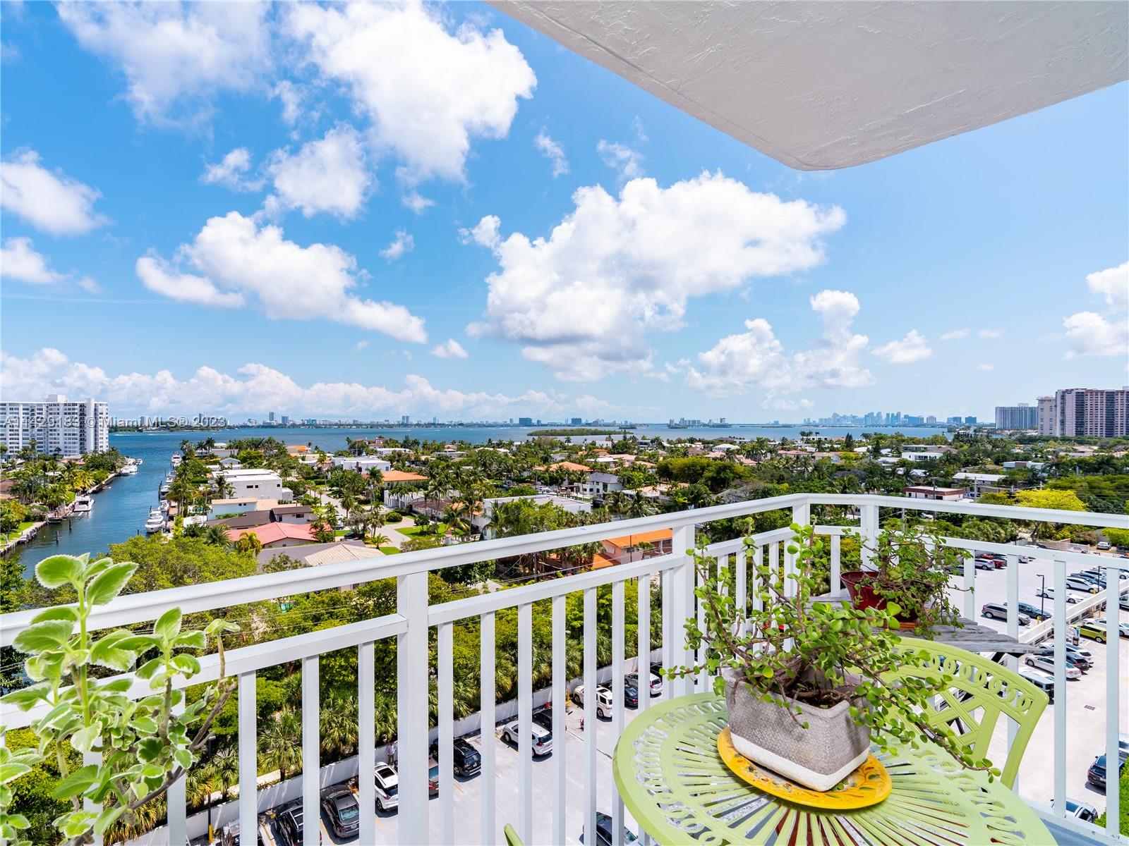 2150 Sans Souci Blvd Unit: C1004