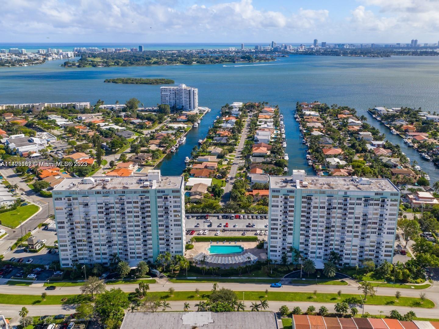2150 Sans Souci Blvd Unit: C1004