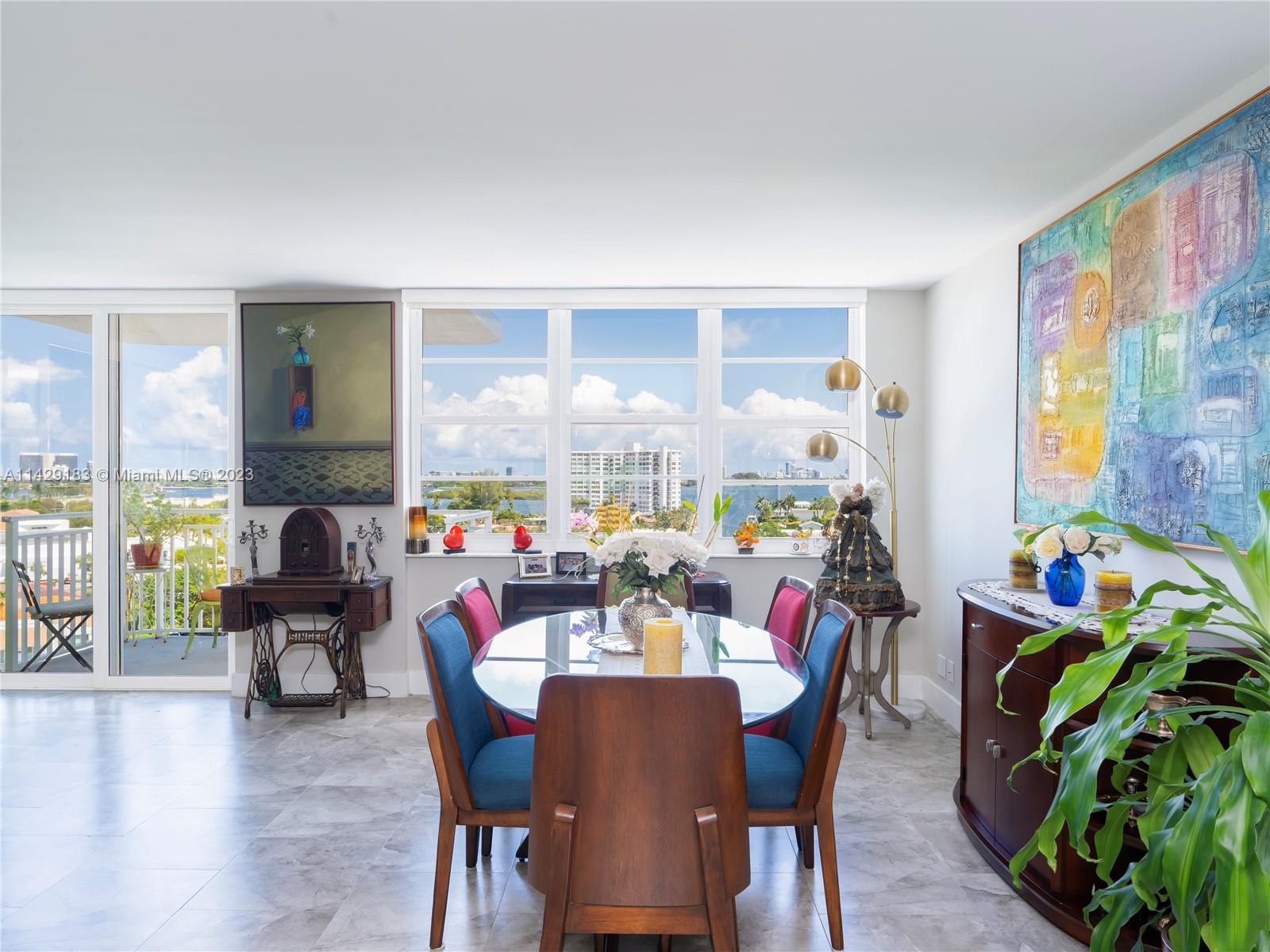 2150 Sans Souci Blvd Unit: C1004