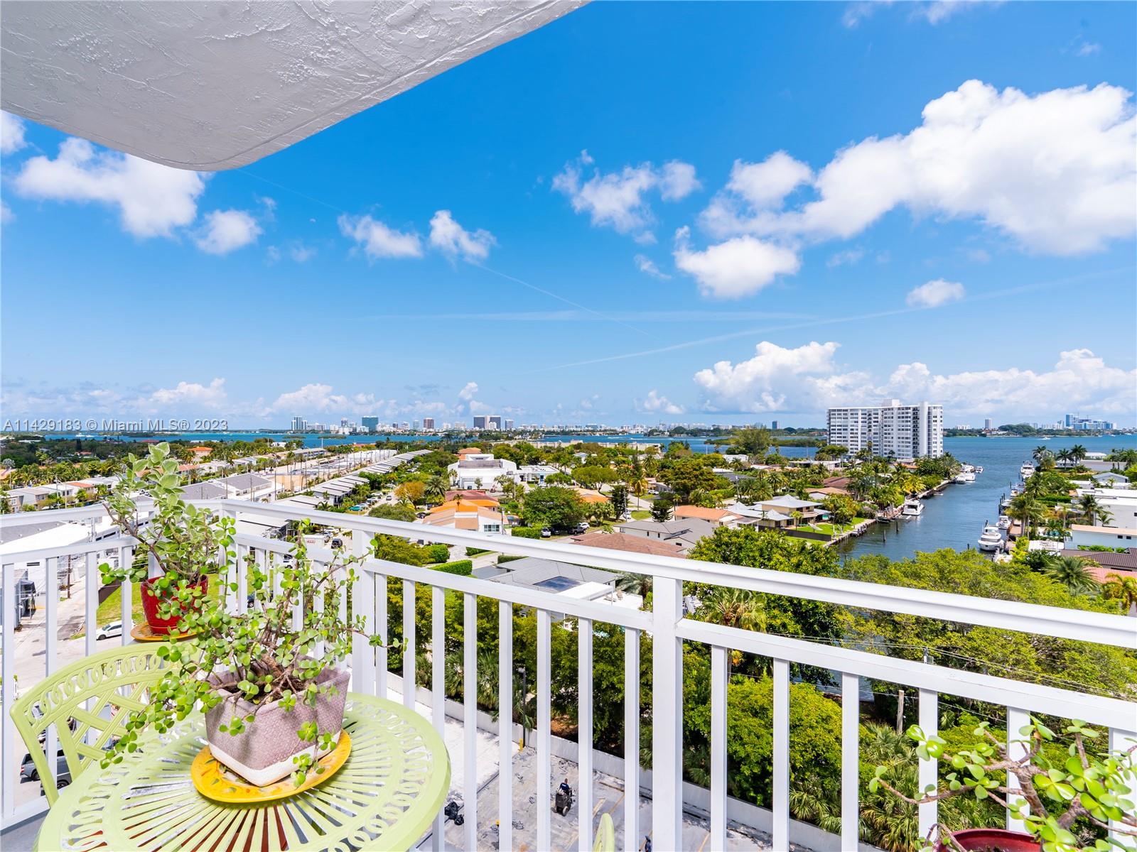 2150 Sans Souci Blvd Unit: C1004