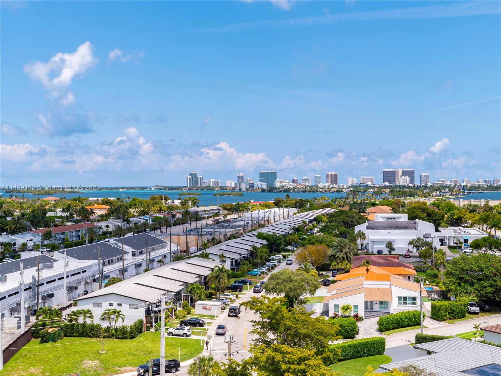 2150 Sans Souci Blvd Unit: C1004