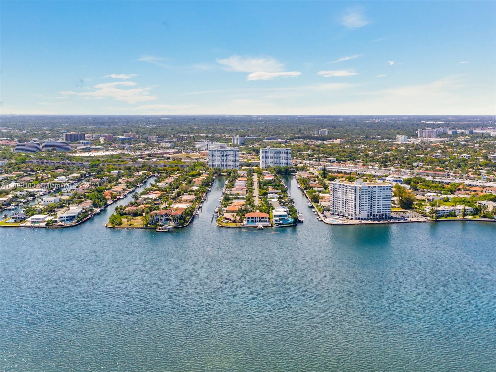 2150 Sans Souci Blvd Unit: C1004