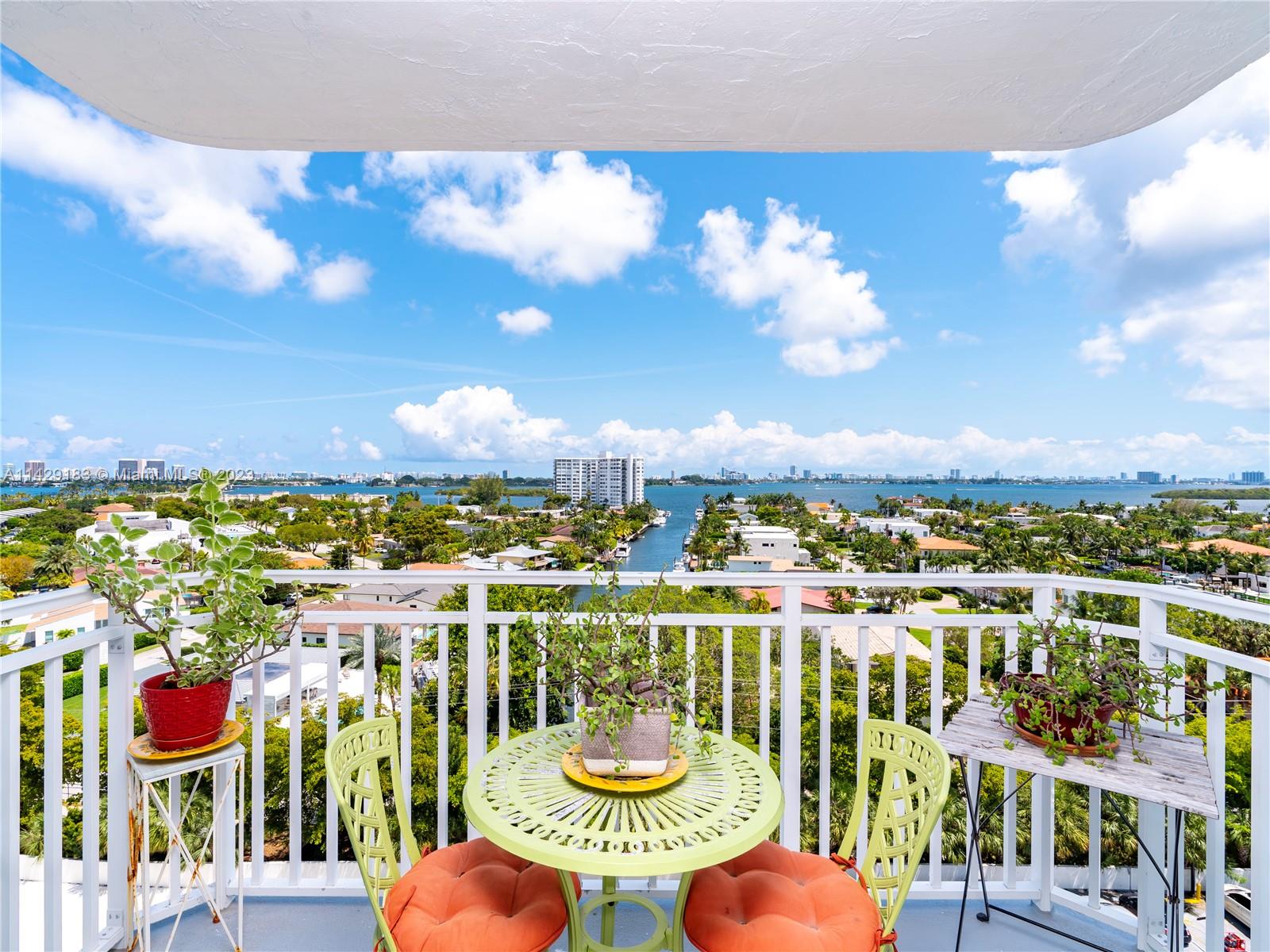 2150 Sans Souci Blvd Unit: C1004