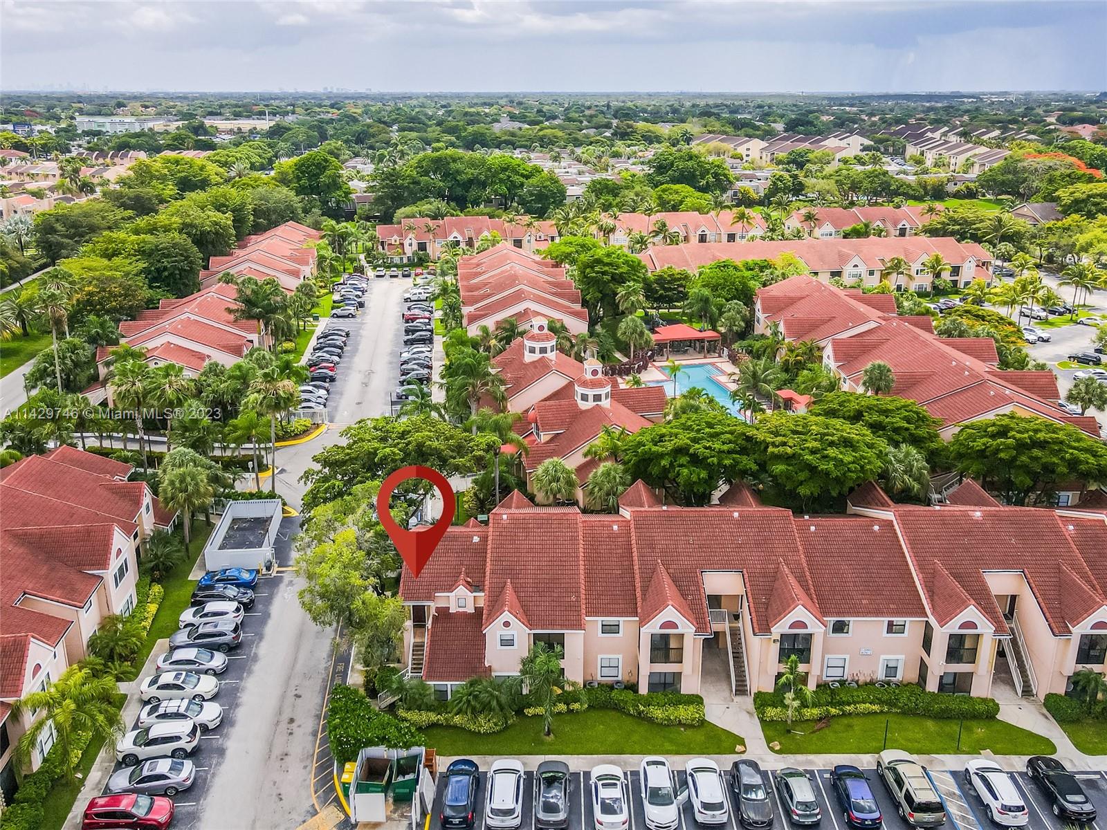 10441 SW 156th Ct Unit: 411