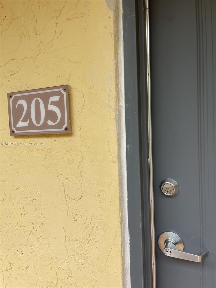 7910 Camino Real Unit: 205-N
