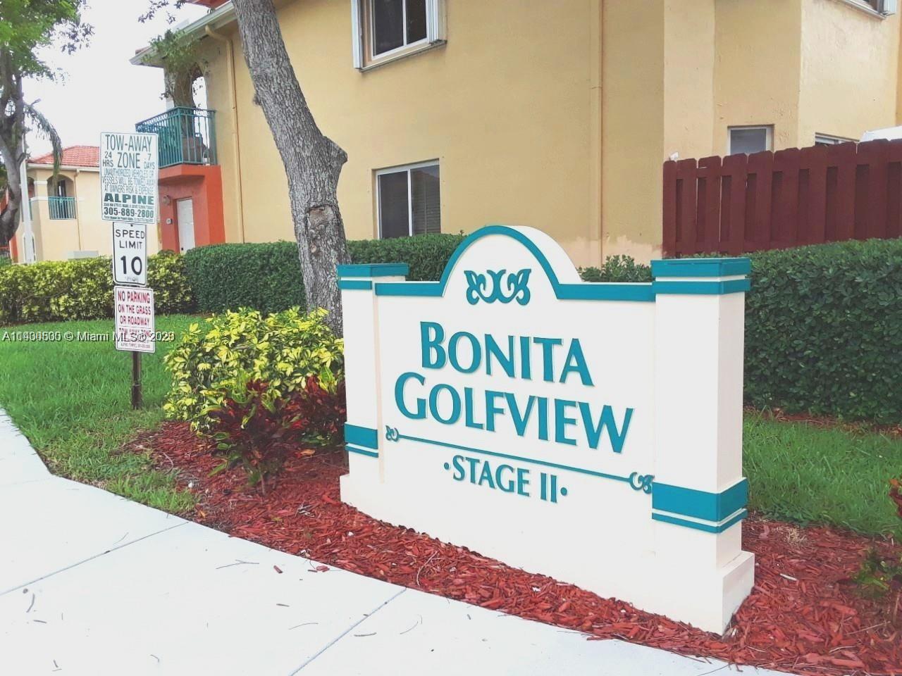 6995 NW 173rd Dr Unit: 2101