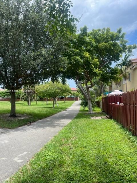 6995 NW 173rd Dr Unit: 2101
