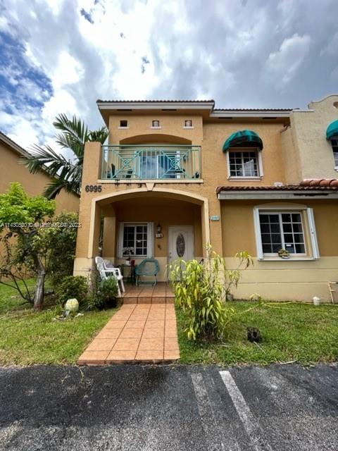 6995 NW 173rd Dr Unit: 2101