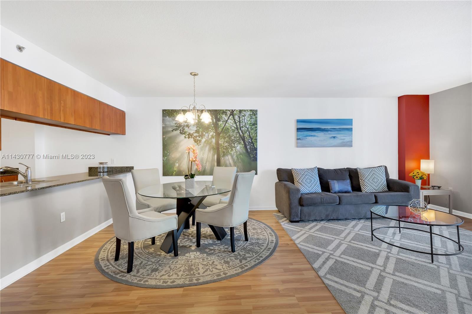 1200 Brickell Bay Dr Unit: 2306