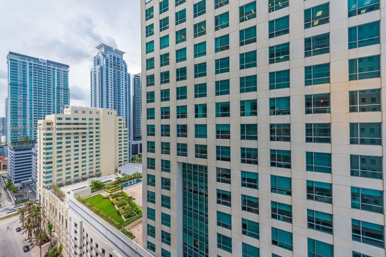 1200 Brickell Bay Dr Unit: 2306