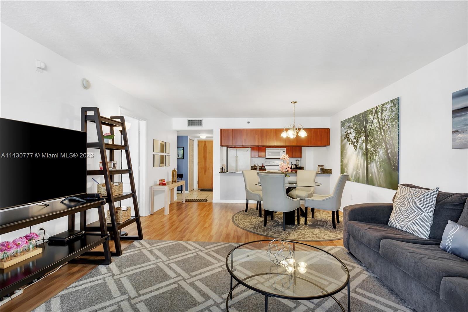 1200 Brickell Bay Dr Unit: 2306